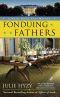 [A White House Chef Mystery 06] • Fonduing Fathers